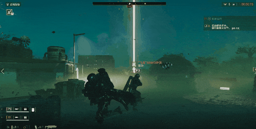 祝大伙龙年上班快乐