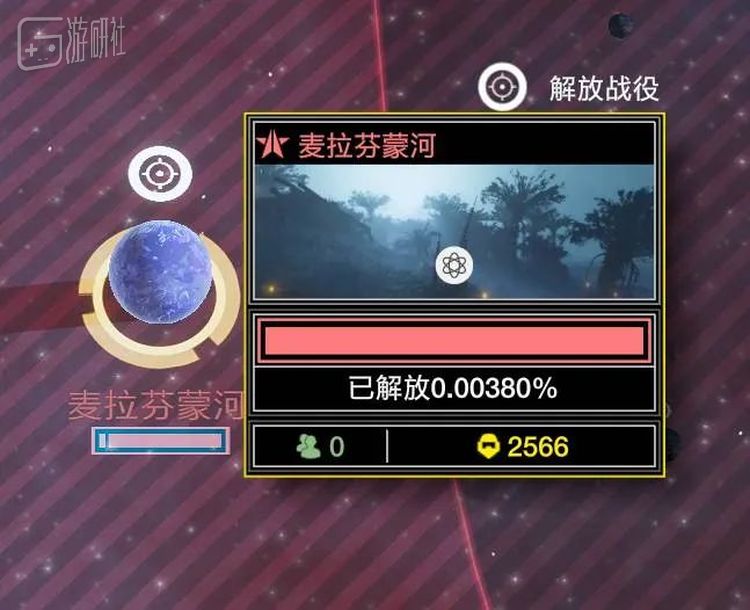 如今麦拉芬蒙河的解放进度