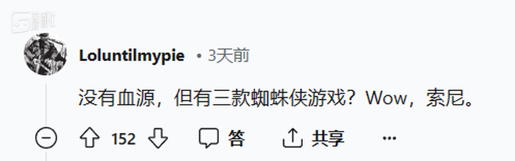 索尼评选最受欢迎PS游戏，玩家对《血源诅咒》未进入名单感到不满 7%title%