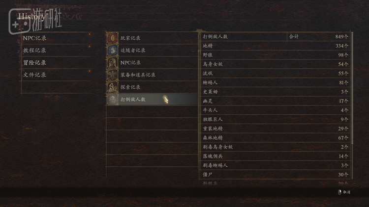 你猜我为什么杀了这么多地精，是因为讨厌地精吗？