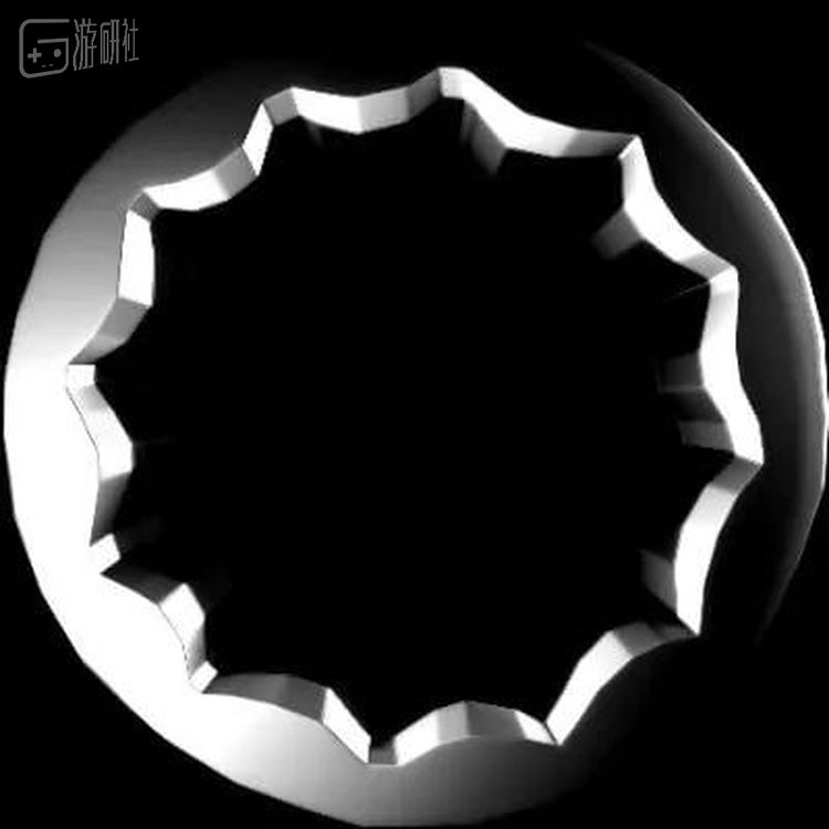 Mike Klubnika在互联网上的常用头像