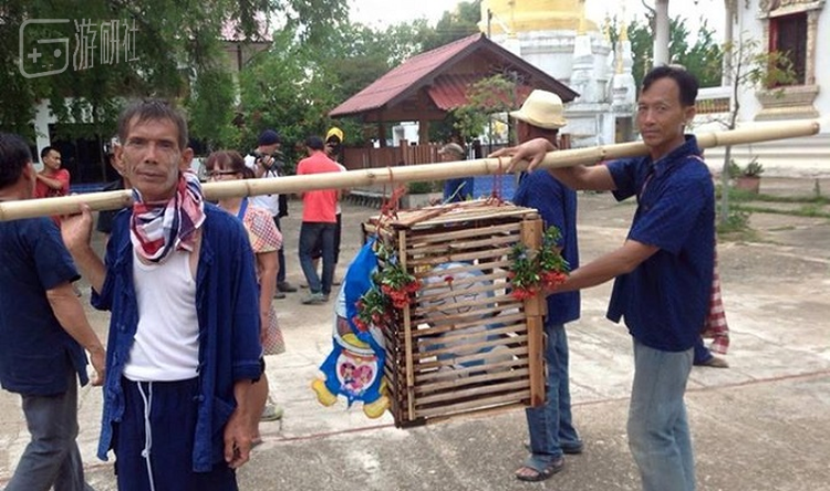 没有想逼你掏出点道具的意思，蓝胖。