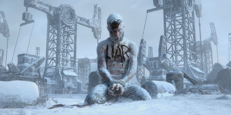 试玩了《冰汽时代2》，感觉“刁民”更难缠了