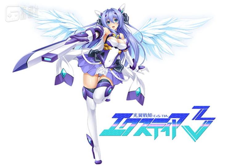 算了一下，文章一共1791个字，光是介绍《光翼战姬》就写了1453个字