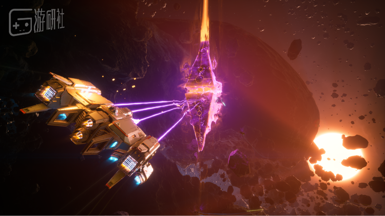 新副本“幽谷族入侵”宣传图