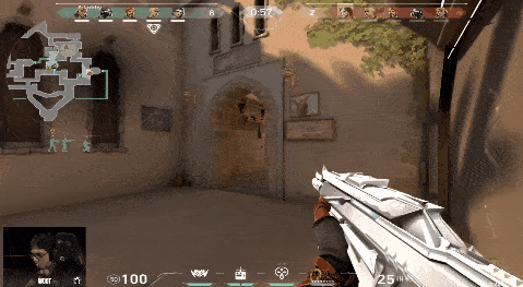 Wo0t单枪匹马团灭G2