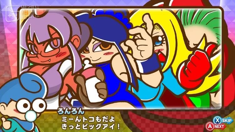 《RunRun超级英雄宝贝》中的英雄母亲人设