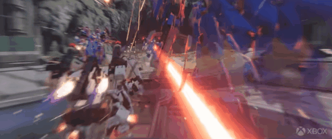 西山居到底想把《解限机》做到什么地步？(西山居cg)