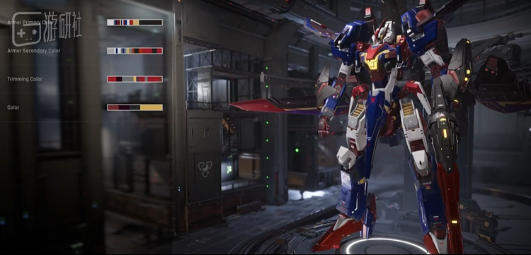 西山居到底想把《解限机》做到什么地步？(西山居cg)