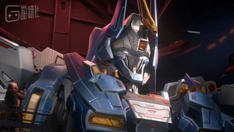 西山居到底想把《解限机》做到什么地步？(西山居cg)