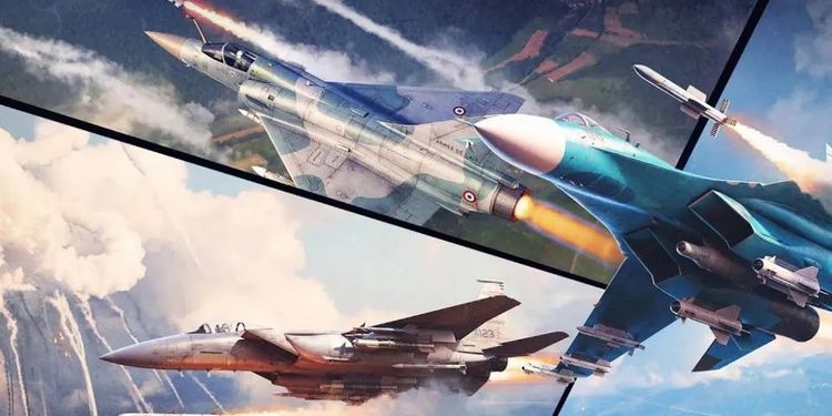 用现实空难照片当广告素材，《战争雷霆》又被喷爆了