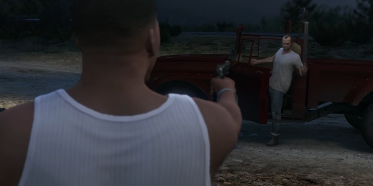 为了最赚钱的GTAOL，R星制造了多少牺牲品？