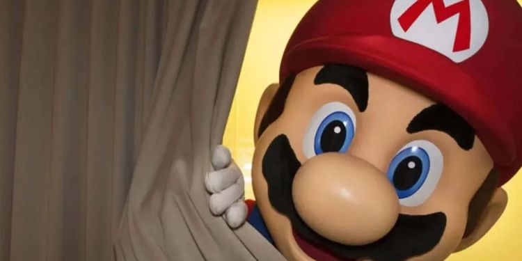 任天堂应该将外包翻译的名字写进游戏里吗？