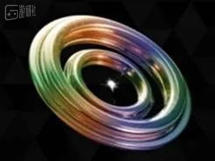 这个圆环状的道具就是“结晶化催化剂”，而《星际战甲》的玩家更喜欢叫它“福马”