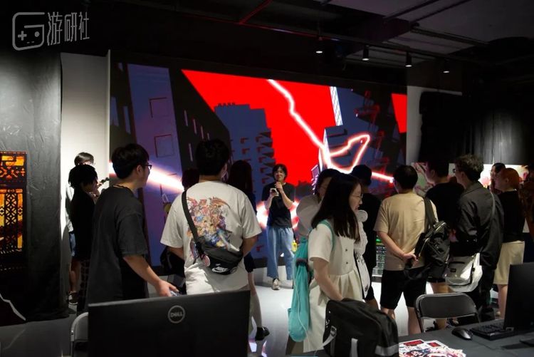 P5相关问答气氛很热烈