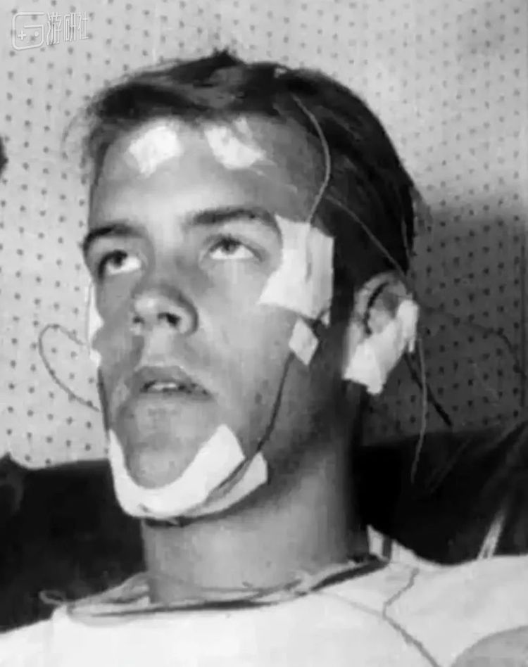 长时间保持清醒的兰迪•加德纳