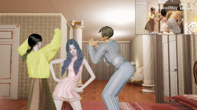 “你们别打了”