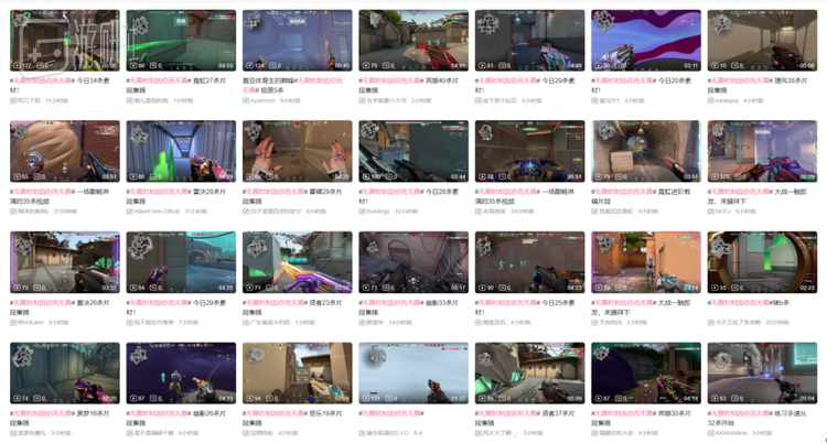 理论上，人人都能享受到这样的时刻