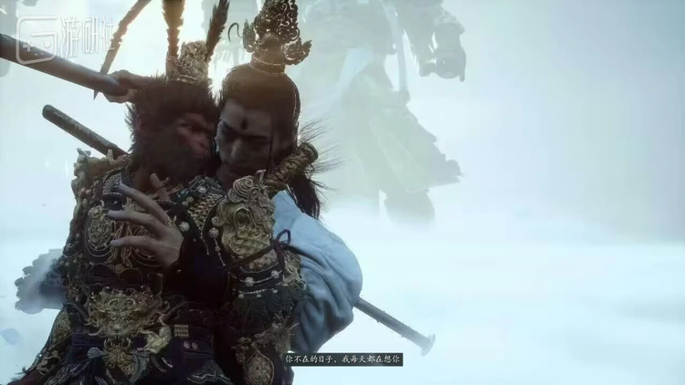 “你不在的日子，我每天都在想你”（他真的这么说过）