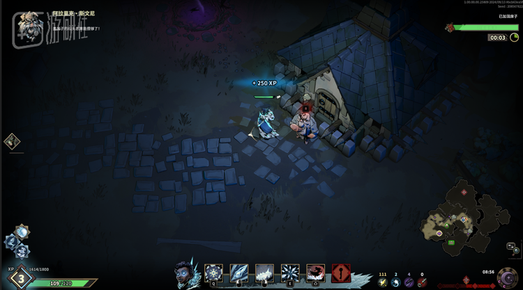 有一个系列任务是帮三只小猪盖房子