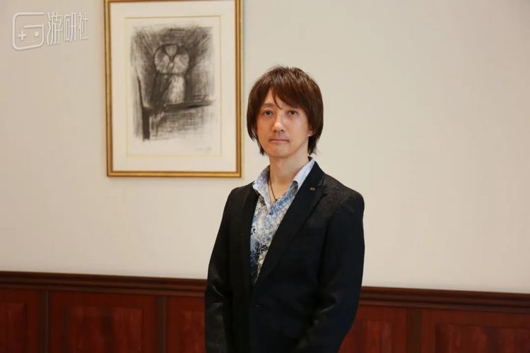 OMEGA FORCE 品牌长，《真 三国无双 起源》制作人 庄知彦