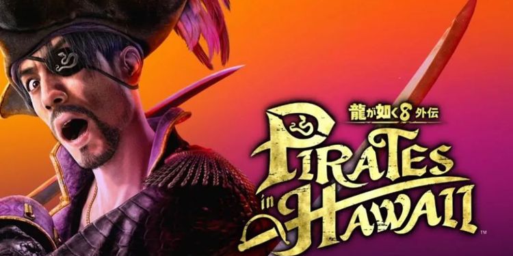 从“黑道”到“海盗”的退休生活是怎样？我们和《如龙8外传：夏威夷海盗》制作人聊了聊