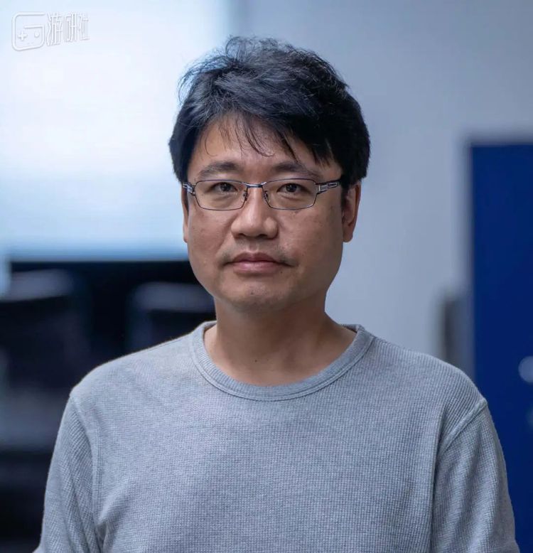 SNK首席制作人小田泰之