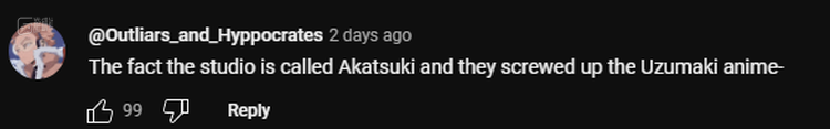关于Akatsuki（“晓”）搞砸了Uzumaki（“漩涡”）的“火影”笑点