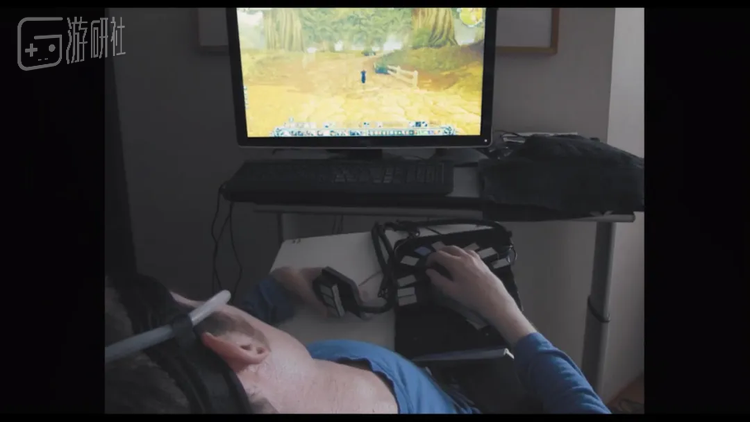 在生命的最后几年里，马茨只能依靠呼吸机和辅助设备