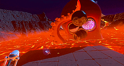 玩的时候我在想，如果它是一款合作游戏，是不是能成为下一个《双人成行》