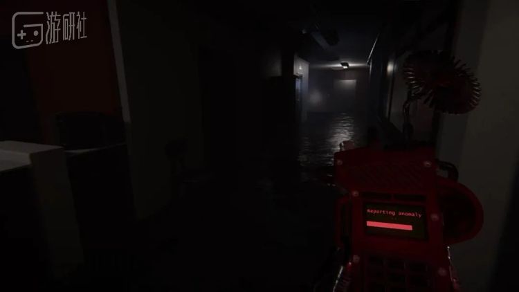 今年发售的《轮班87》也是类似的玩法