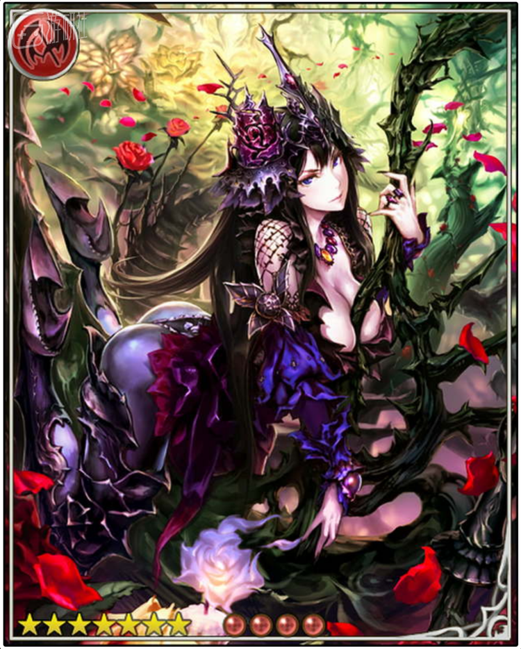 《巴哈姆特之怒》在13年前达到的卡牌立绘质量