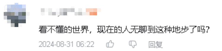 直到现在，类似的疑惑仍然偶有发生