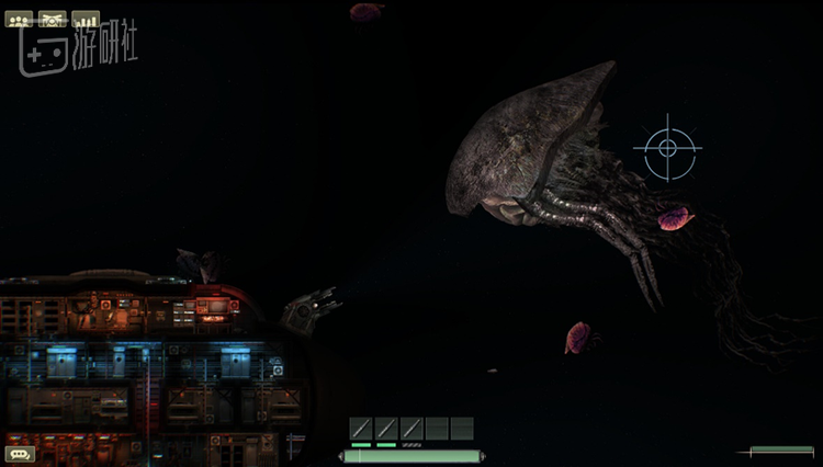 摩螺克也很吓人，但它好歹只吃素