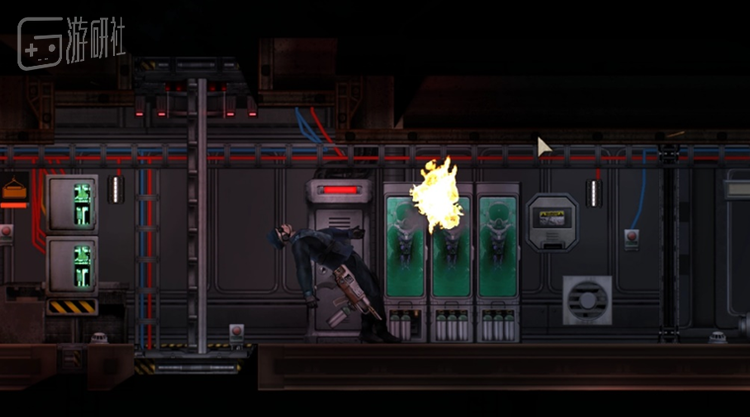 插错罐子会导致爆炸