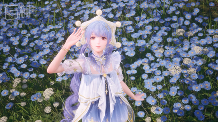 游戏也对服装和玩法做了更多结合，例如不同服装提供缩小、漂浮等特性