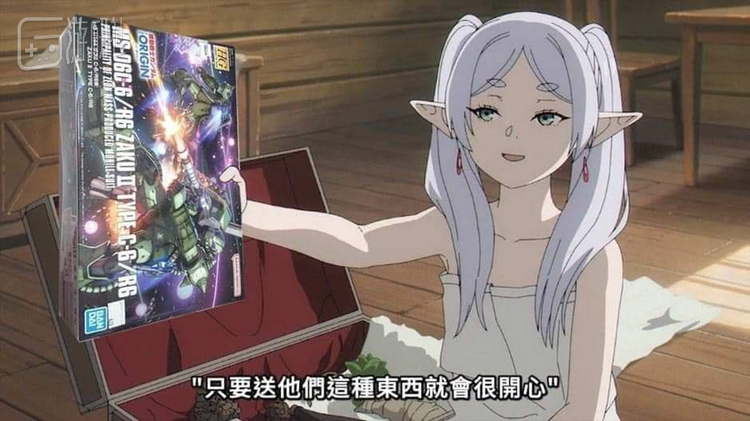 美少女只要卖萌就好了，大企业要考虑的可就多了