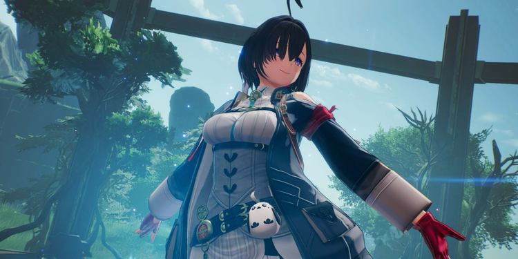 目标超越莱莎，“炼金工房”新作也整上了即时战斗+开放世界