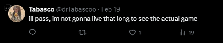 “免了吧我活不到那么长”