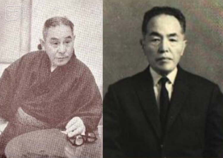 高柳光寿Vs桑田忠亲