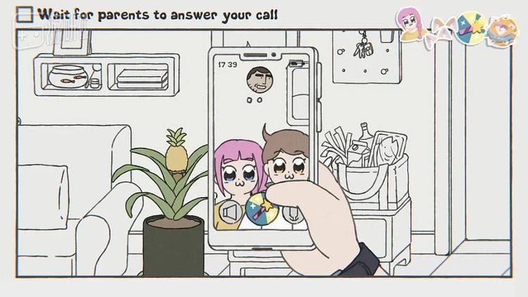 致敬了某个经典二人组