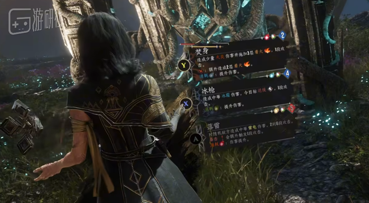 举个例子，近期《光与影：33号远征队》的中文字体易读性就非常值得商榷