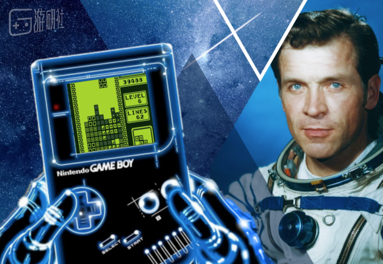 根据当事人的描述，除了下落的方块偶尔会产生失重错觉以外，游戏体验和地面并无二致