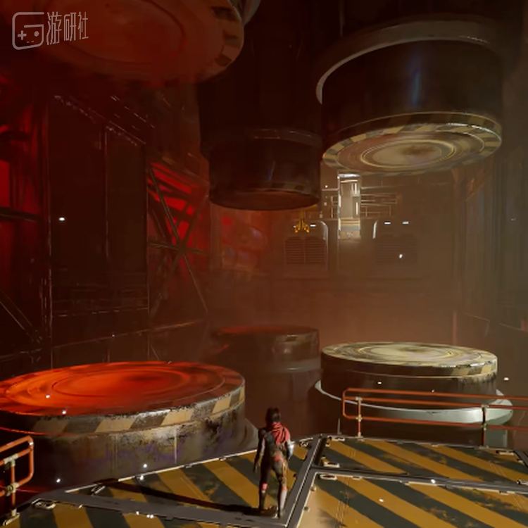 失败之后冷静一下，观察位置再起跑，可能会比短时间内一遍遍重来更有帮助。