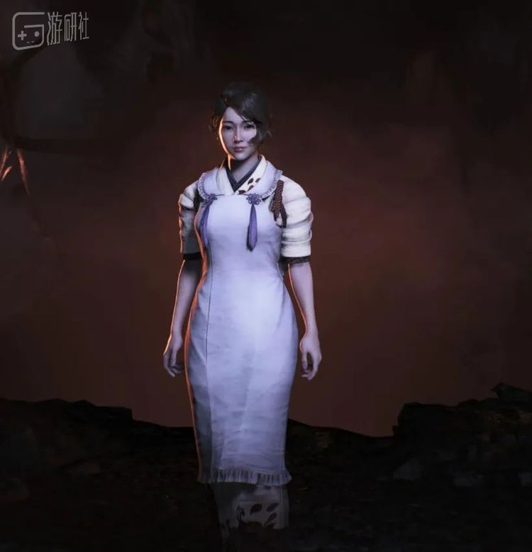 日本首位女性西医“楠本稻”，在游戏中的故事线便承载着这样的冲突