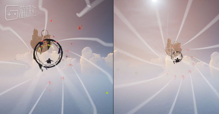 《光遇》玩家可能会得心应手