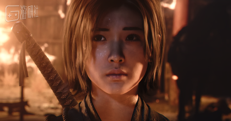 我总觉得很几分像景甜