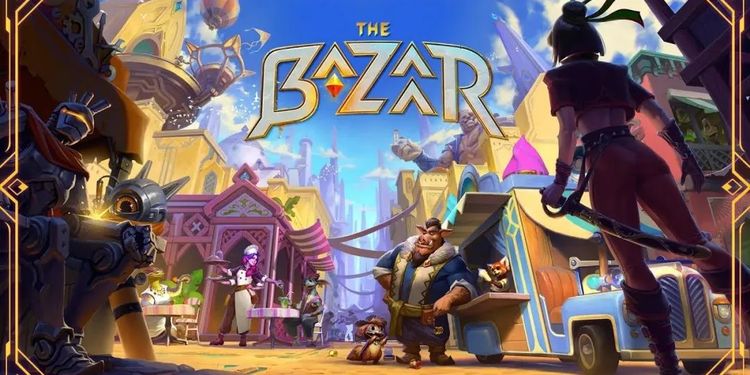 【白夜谈】让我痛并快乐的3A自走棋