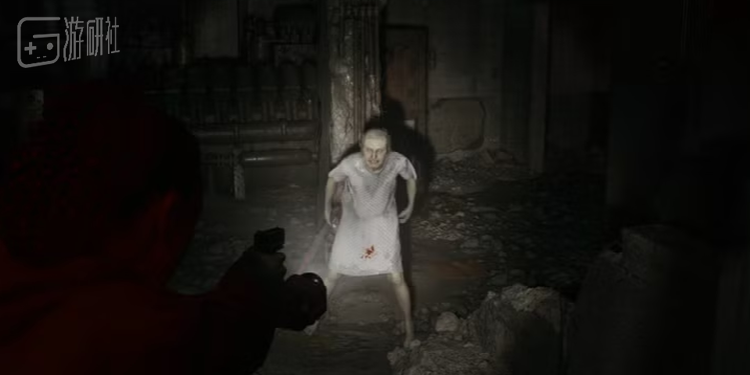 一个简陋的JumpScare也许能吓住玩家，但这只会降低游戏的评价