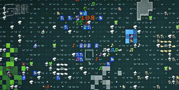 “自我投影”+“预知能力”+“点化大众思想”+“汲取宇宙世界”=扭转死亡